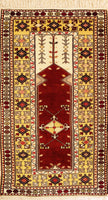 Melas, 200x112 cm, Wolle, Türkei - Orientteppiche Zarif