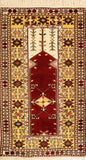 Melas, 200x112 cm, Wolle, Türkei - Orientteppiche Zarif
