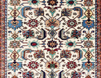 Hereke, 174x121 cm, Wolle, Türkei - Orientteppiche Zarif