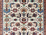 Hereke, 174x121 cm, Wolle, Türkei - Orientteppiche Zarif