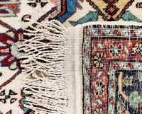 Hereke, 174x121 cm, Wolle, Türkei - Orientteppiche Zarif