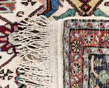 Hereke, 174x121 cm, Wolle, Türkei - Orientteppiche Zarif