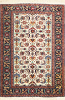 Hereke, 174x121 cm, Wolle, Türkei - Orientteppiche Zarif