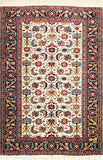 Hereke, 174x121 cm, Wolle, Türkei - Orientteppiche Zarif