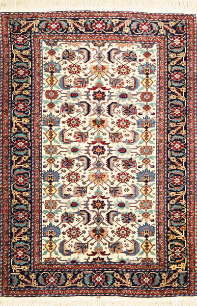 Hereke, 174x121 cm, Wolle, Türkei - Orientteppiche Zarif