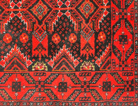 Baluch, 190x100 cm, Wolle, Iran - Orientteppiche Zarif