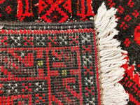 Baluch, 190x100 cm, Wolle, Iran - Orientteppiche Zarif