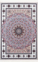 Satrapy Machine, 300x200 cm, Acryl, Iran
