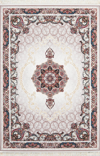 Satrapy Machine, 300x200 cm, Acryl, Iran